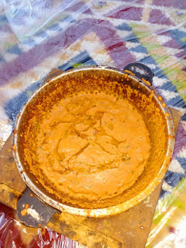 بوفية صفاء نجران للأكلات الشعبية - نجران