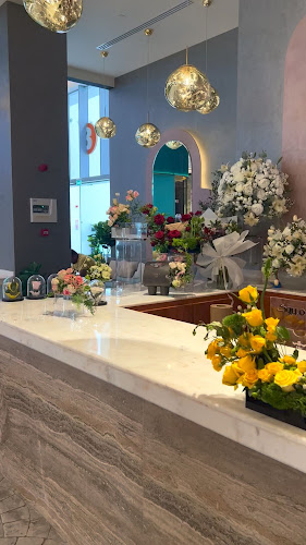 ليلي كافيه وورد - الرياض