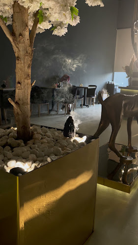 Deer coffee - الضيافة