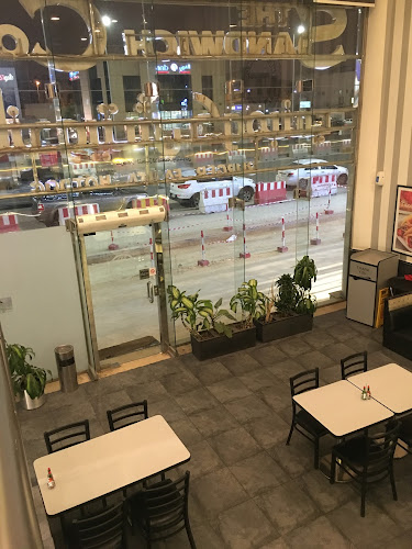 Comentarii opinii despre ذا ساندويتش كومباني