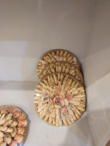 حلويات الرشيد - الضيافة