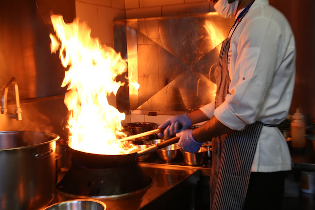 Comentarii opinii despre مطعم المحيط