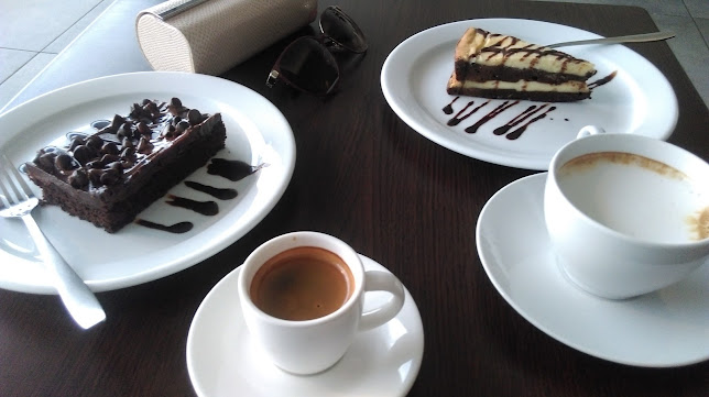 Comentarii opinii despre هيف وكيف كافيه