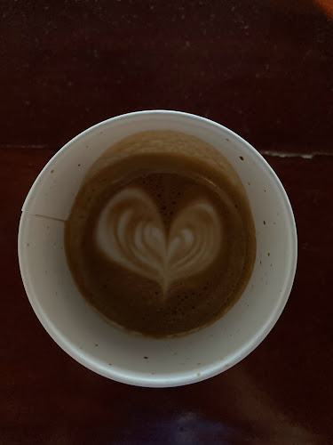 Comentarii opinii despre Solo Coffee