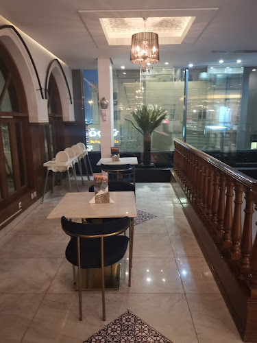 بالكوني من نجد Balcony Najd - الضيافة