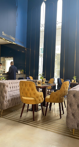 Opinii despre فاينلي | Finally cafe în المدينة المنورة - الضيافة