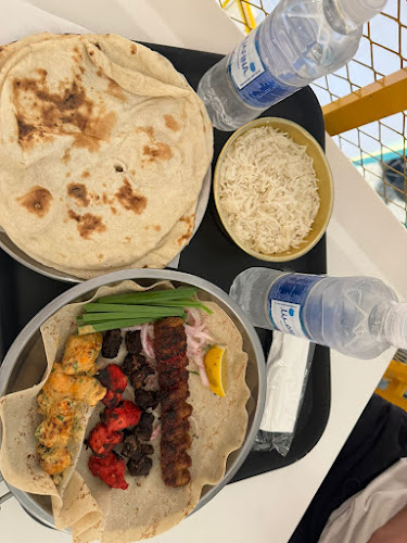 مطعم عدوله - الظهران