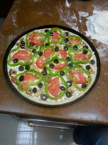 Comentarii opinii despre مطعم ركن شام ( الركن الشامي)