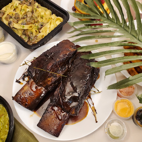 Opinii despre لابراسيري كافيه în الرياض - الضيافة