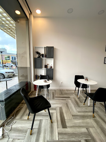 لابيلا كافيه | LABÊLLA CAFÉ