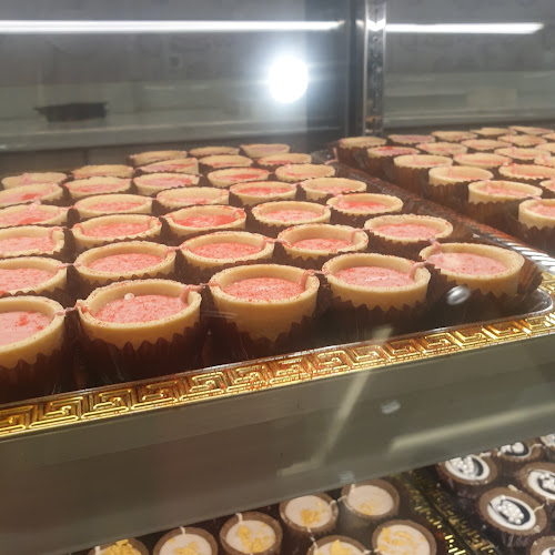 حلويات سنابل رغد - الضيافة