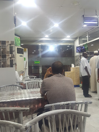 Opinii despre مطعم دنقلا و مطعم ليالي بحري în الدمام - الضيافة