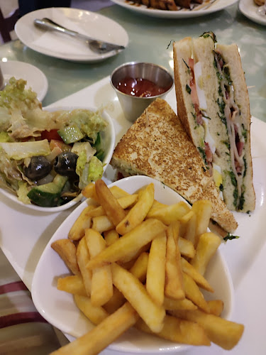 شكسبير آند كو.