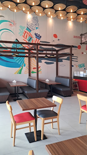 Opinii despre بيتوتي în الرياض - الضيافة