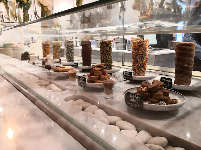 Opinii despre تشمني كيك în الرياض - الضيافة