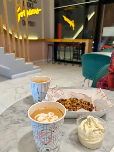 Comentarii opinii despre Minus6 ماينس 6