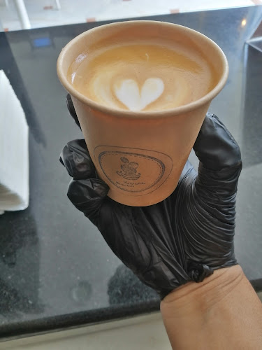 كافيه ومقهى روزانا - مكة