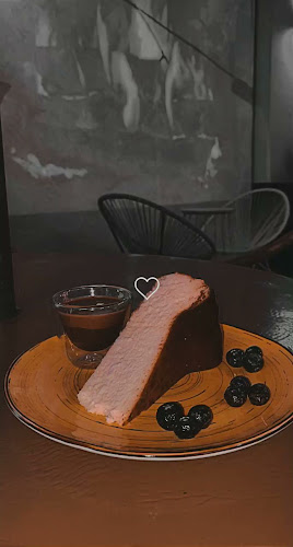 CUBA coffee كوبا كافية - الضيافة