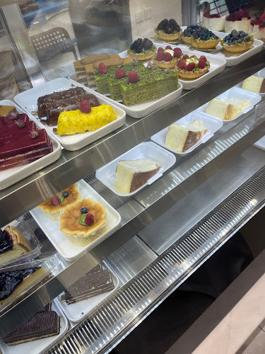 Opinii despre مخابز اليحيى în الدمام - الضيافة