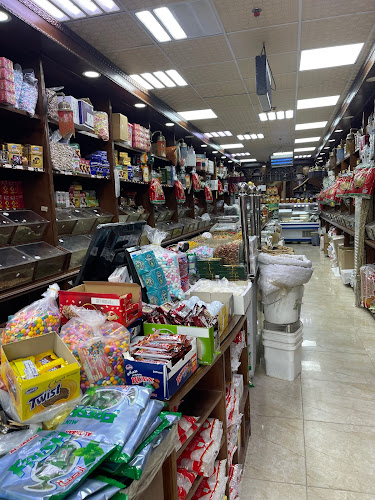 Opinii despre عطارة الشام în الدمام - الضيافة