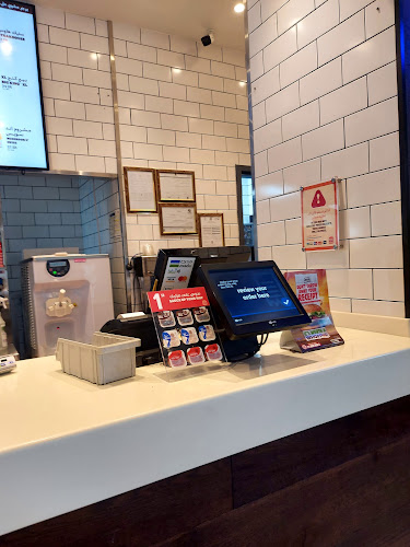 Comentarii opinii despre برجر كنج