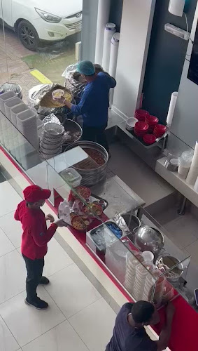 Comentarii opinii despre كشري أبو طارق