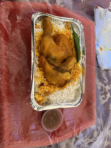 Opinii despre مطعم نكهة الشادي în املج - الضيافة