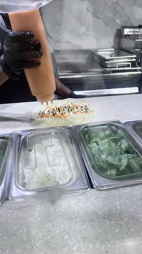 Opinii despre الغزالة شاورما وبىجر în مكة - الضيافة