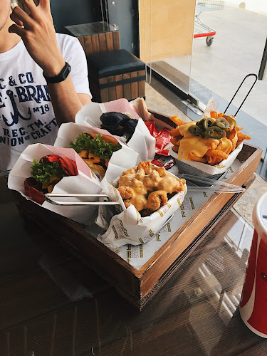 روبرتس بوتيك - الضيافة