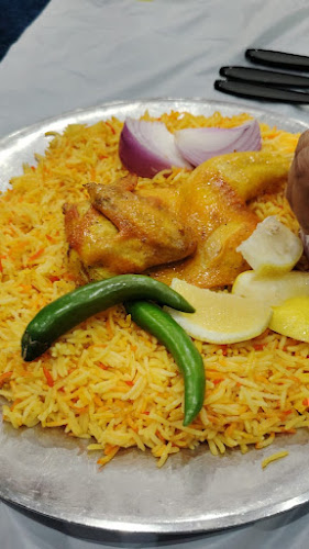 بيت الشواية - بريدة