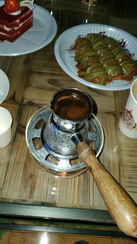 تاج كافية - بريدة