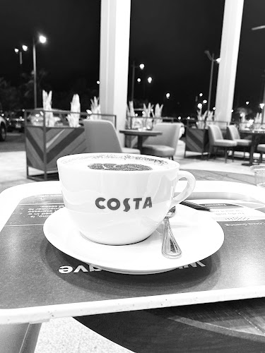 كوستا كوفي - جدة