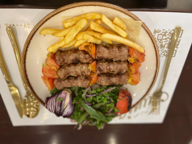 طريق الخليج، العليا،، الهفوف‎