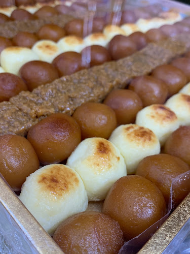 شهاب بدره للحلويات البلدي العزيزية - مكة