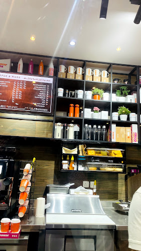 مشويات السعادة نجران - نجران