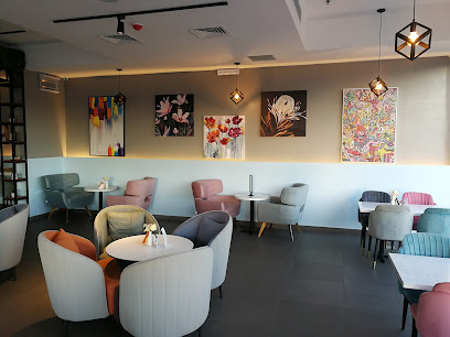 فيور دي نيفي كافيه