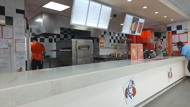 Opinii despre ليتل سيزرز بيتزا! în جدة - الضيافة