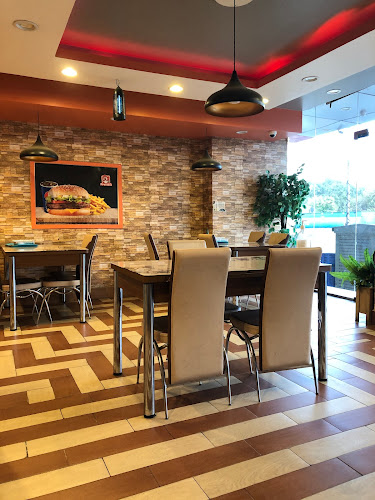 بروست ديلوكس تشكن