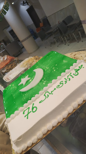 حلويات فاتن - المدينة المنورة