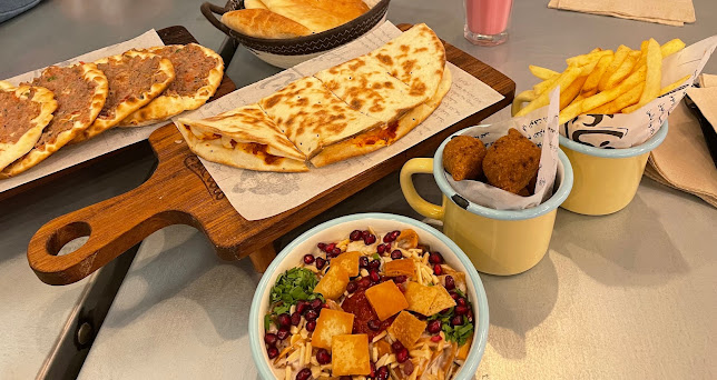 Opinii despre ماما غنّوج în المدينة المنورة - الضيافة