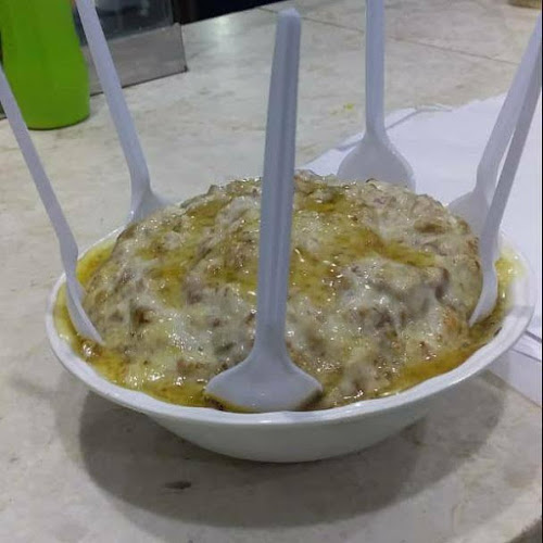 Comentarii opinii despre فوال تاج عدن