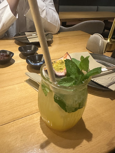 Opinii despre وكامي لاونج în جدة - الضيافة