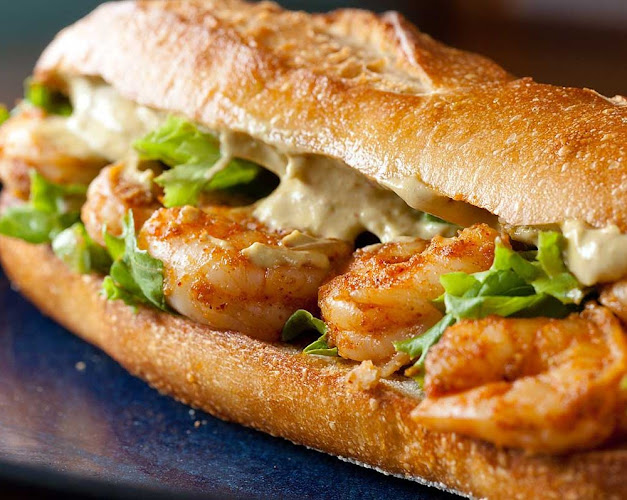 برجري بيتزا ومناقيش - مكة