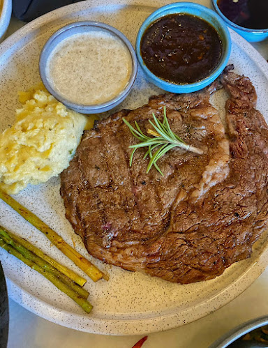 Comentarii opinii despre مطعم أوجو