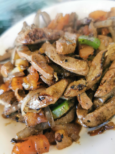 Comentarii opinii despre مطاعم المأمون