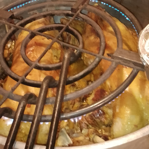 ابو علي طباخ متنقل دخل الرياض وخارج الرياض - الضيافة