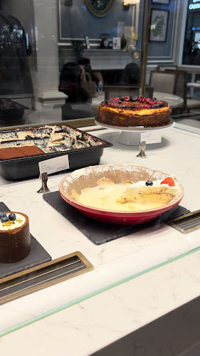 ليتو كافيه - الضيافة