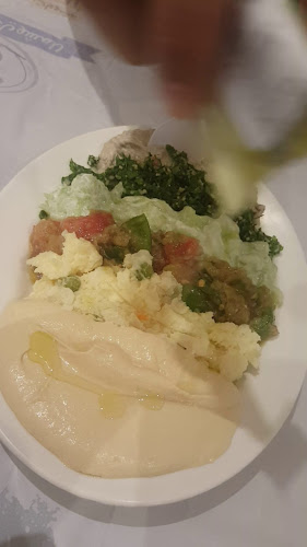 Comentarii opinii despre كابيبو | Kabebo (الصفا)