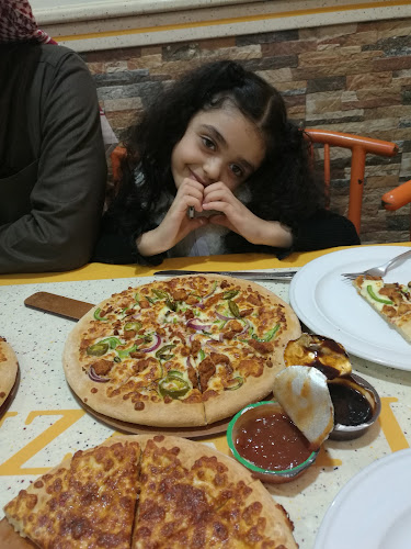 Comentarii opinii despre ليتل سيزر بيتزا