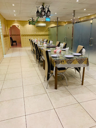 Marhaba Fekum Restaurant